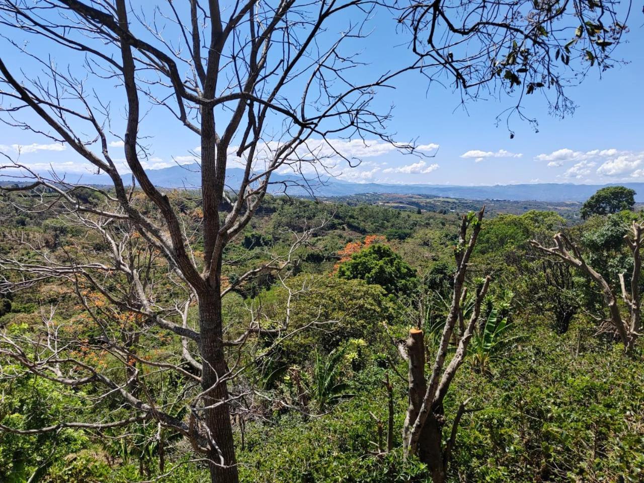 San Juan  El Paraiso Escondido 아파트 외부 사진