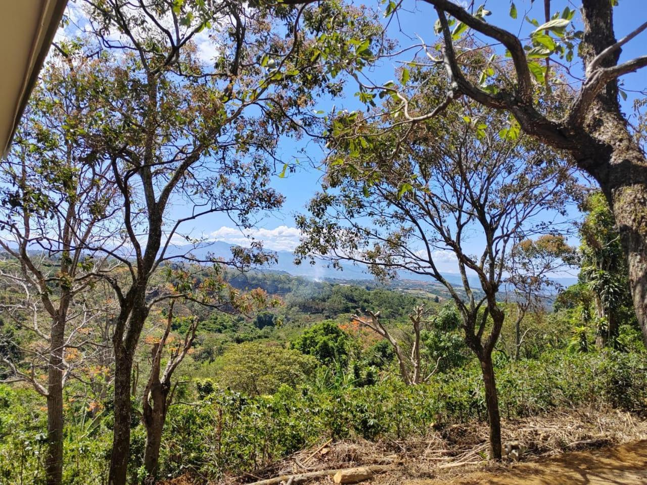 San Juan  El Paraiso Escondido 아파트 외부 사진