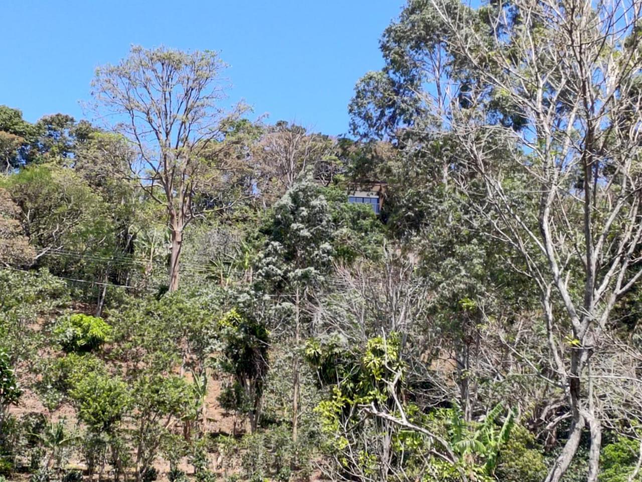 San Juan  El Paraiso Escondido 아파트 외부 사진